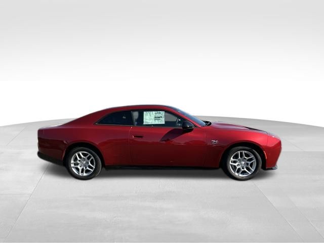 2025 Dodge Charger R/T photo 3