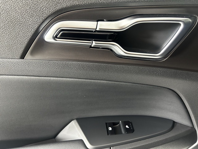 2026 Kia Sportage EX X-Line photo 29