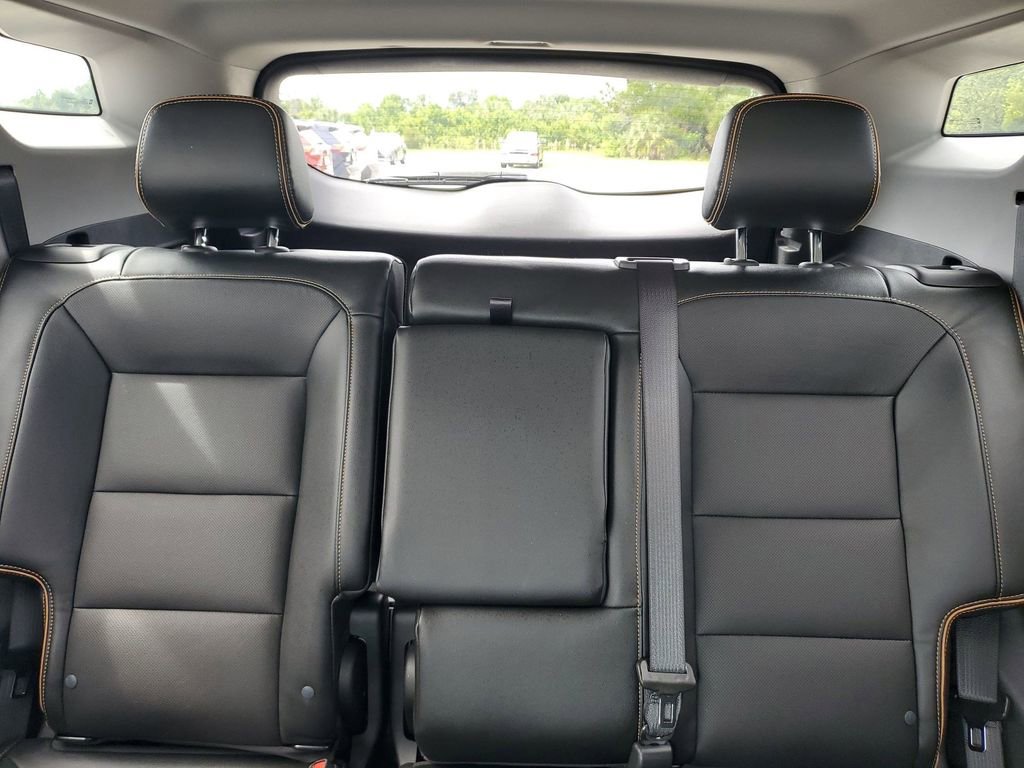 2024 Gmc Terrain AT4 photo 11