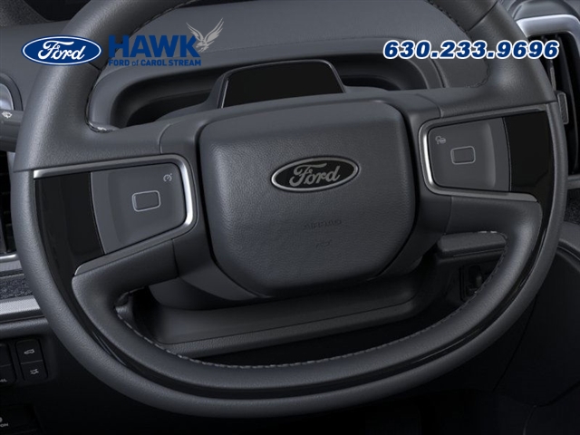 2025 FORD EXPEDITION - Image 12