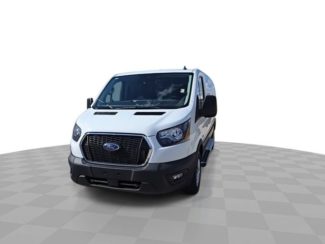 2024 Ford Transit photo 2