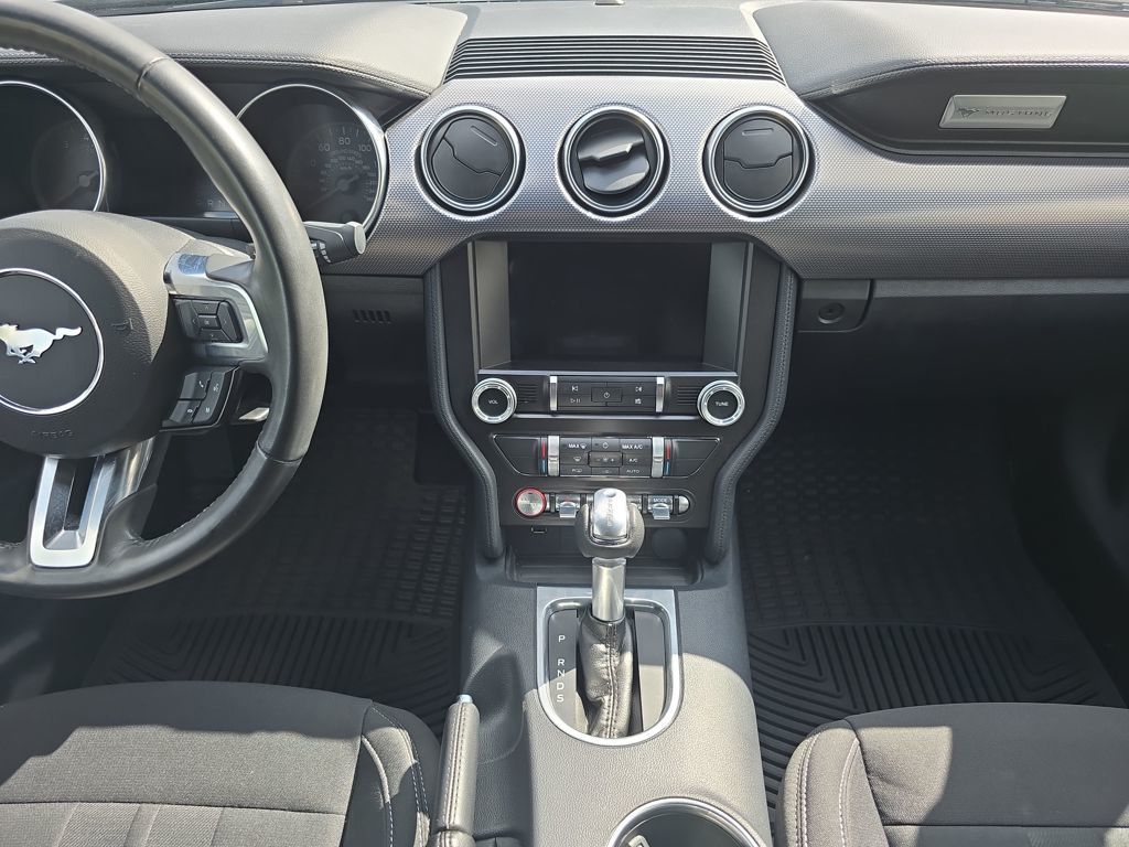 2021 Ford Mustang GT photo 16