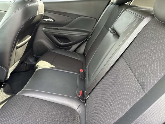 2022 Buick Encore Preferred photo 12