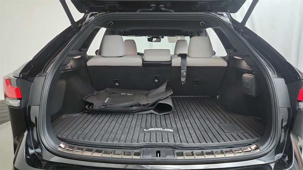 2023 Lexus RX 350h Premium photo 14