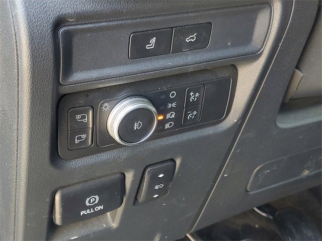 2022 Ford Expedition Timberline photo 13