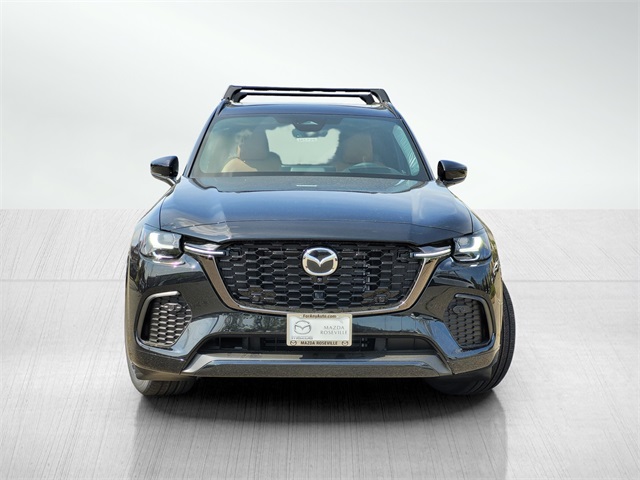 2025 Mazda CX-70 3.3 Turbo Premium Plus photo 2