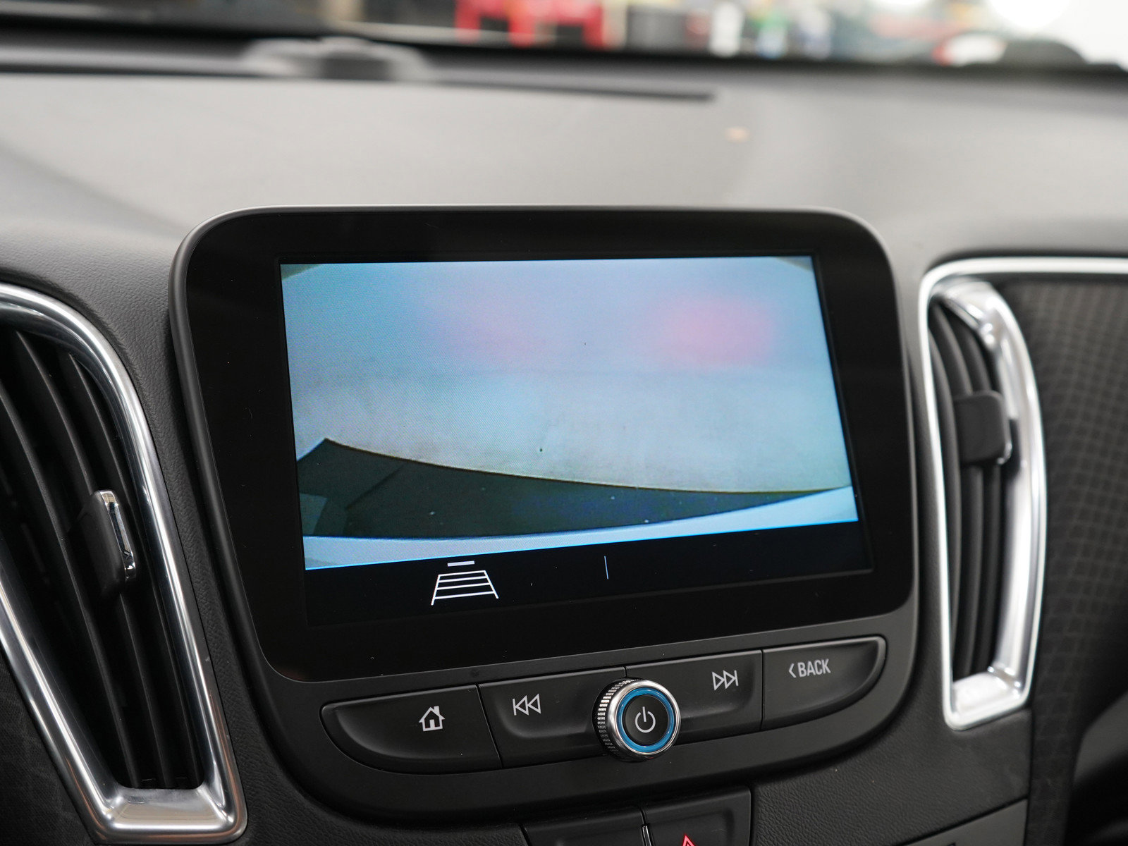 2020 Chevrolet Malibu 1LT photo 17