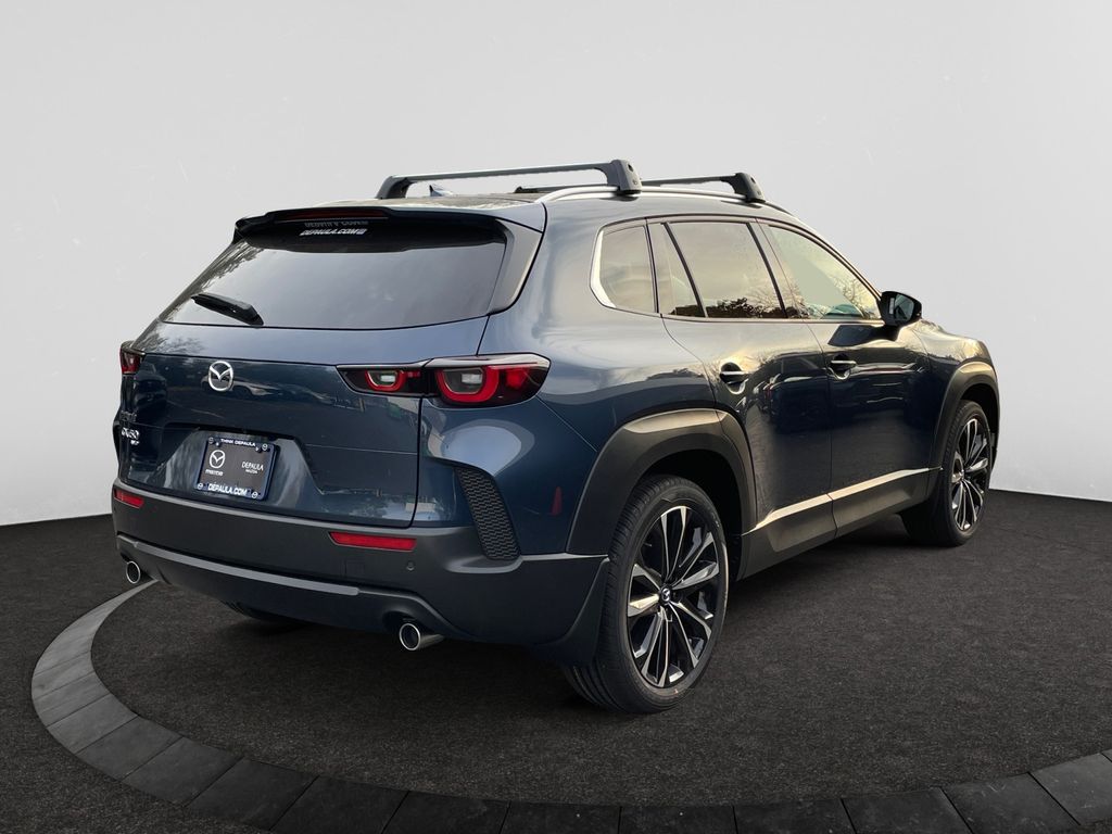 2026 Mazda CX-50 2.5 S photo 4