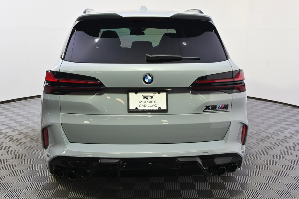 2025 Bmw X5 photo 4