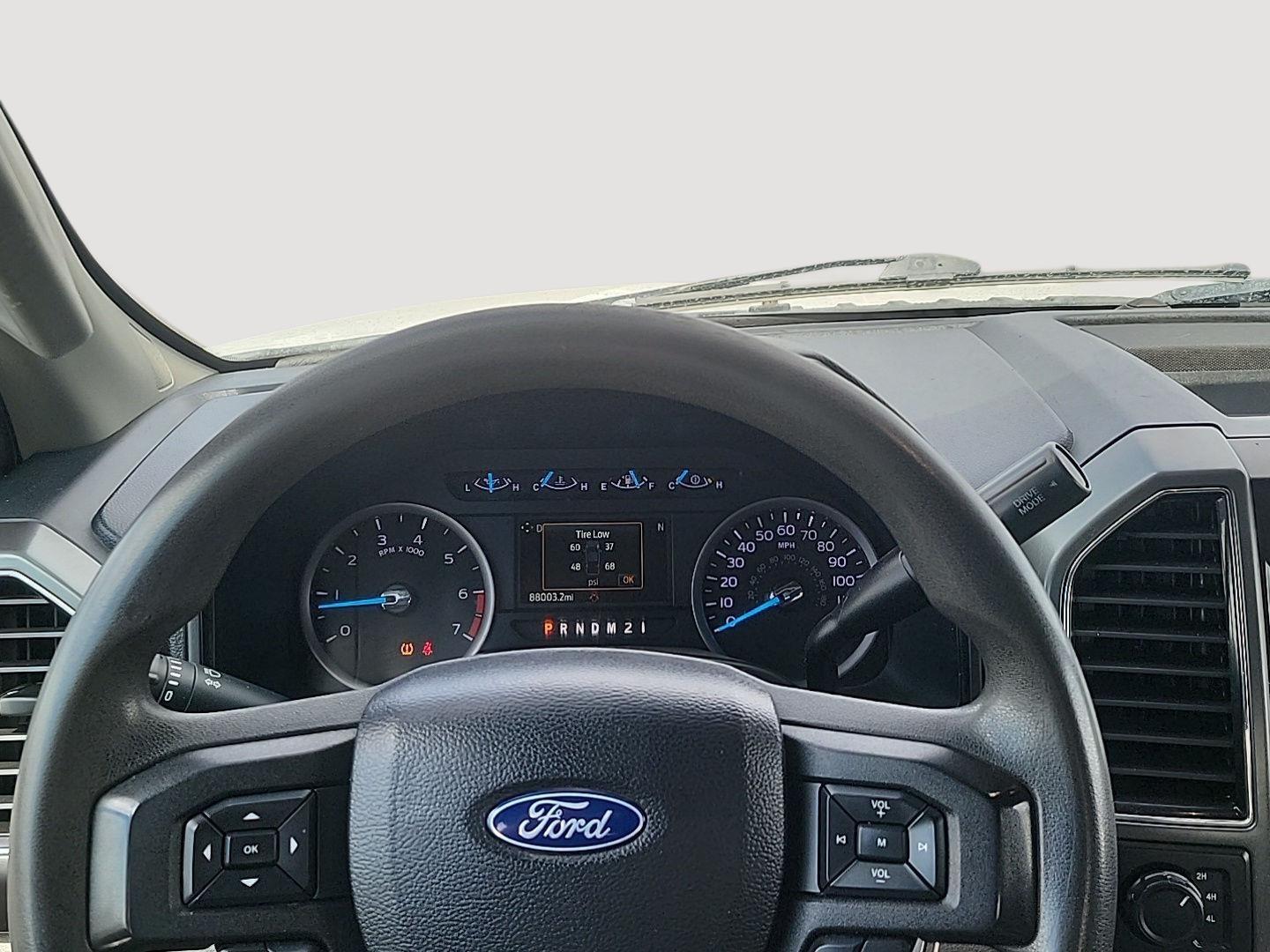 2020 Ford F-250 XLT photo 14