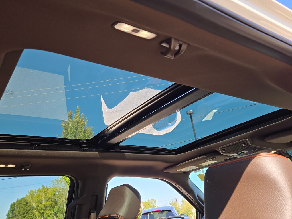 2017 Ford F-150 King Ranch photo 9