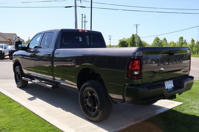 2025 Ram 2500 Tradesman photo 24