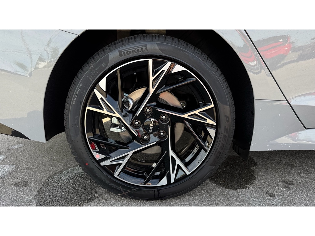 2026 Kia K5 GT-Line photo 29