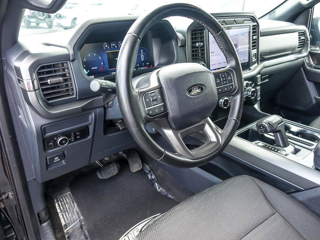 2024 FORD F-150 - Image 13
