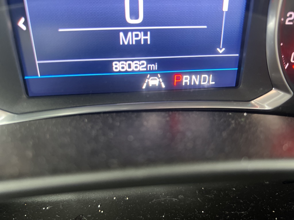 2020 CHEVROLET EQUINOX - Image 8