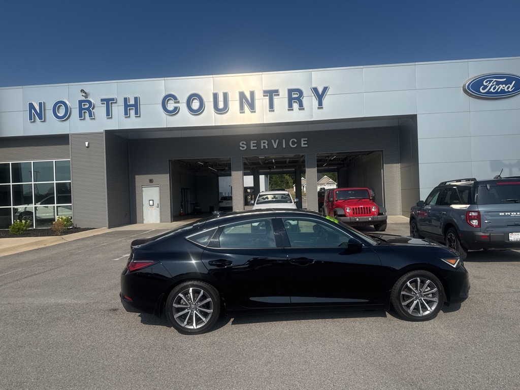2023 Acura Integra Base's photo