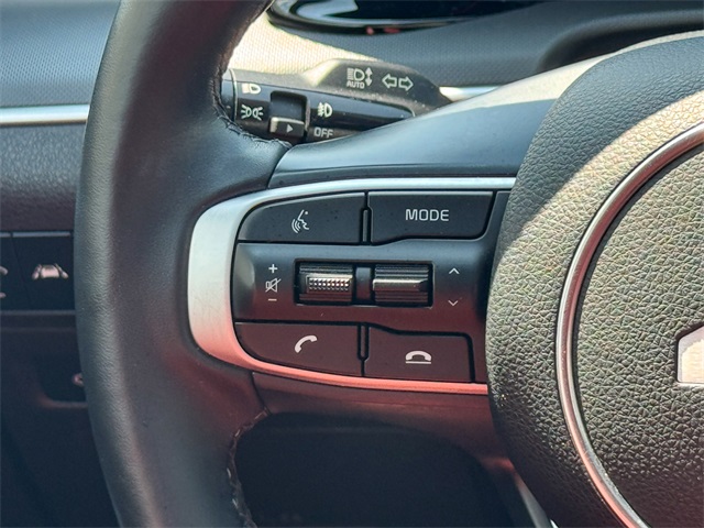 2023 Kia K5 GT-Line photo 32