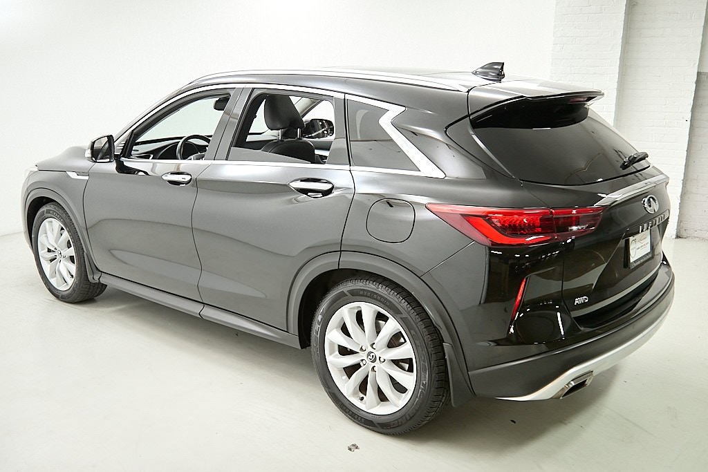 2019 INFINITI QX50 - Image 6