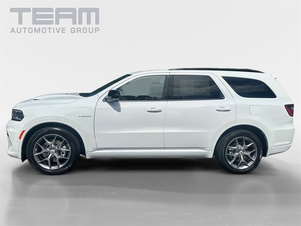 2026 Dodge Durango GT Plus photo 3