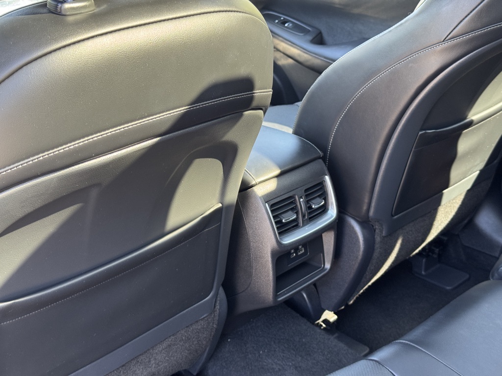 2024 Infiniti QX50 Luxe photo 20