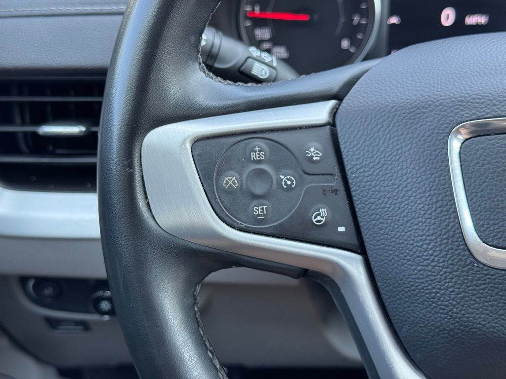 2023 Gmc Terrain SLT photo 24