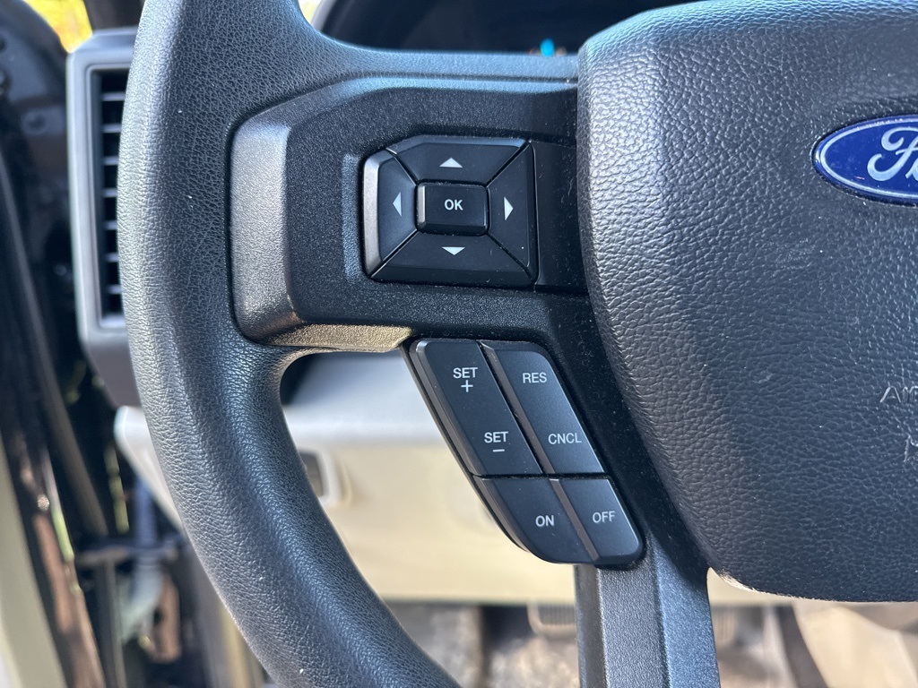 2017 Ford F-150 XL photo 10