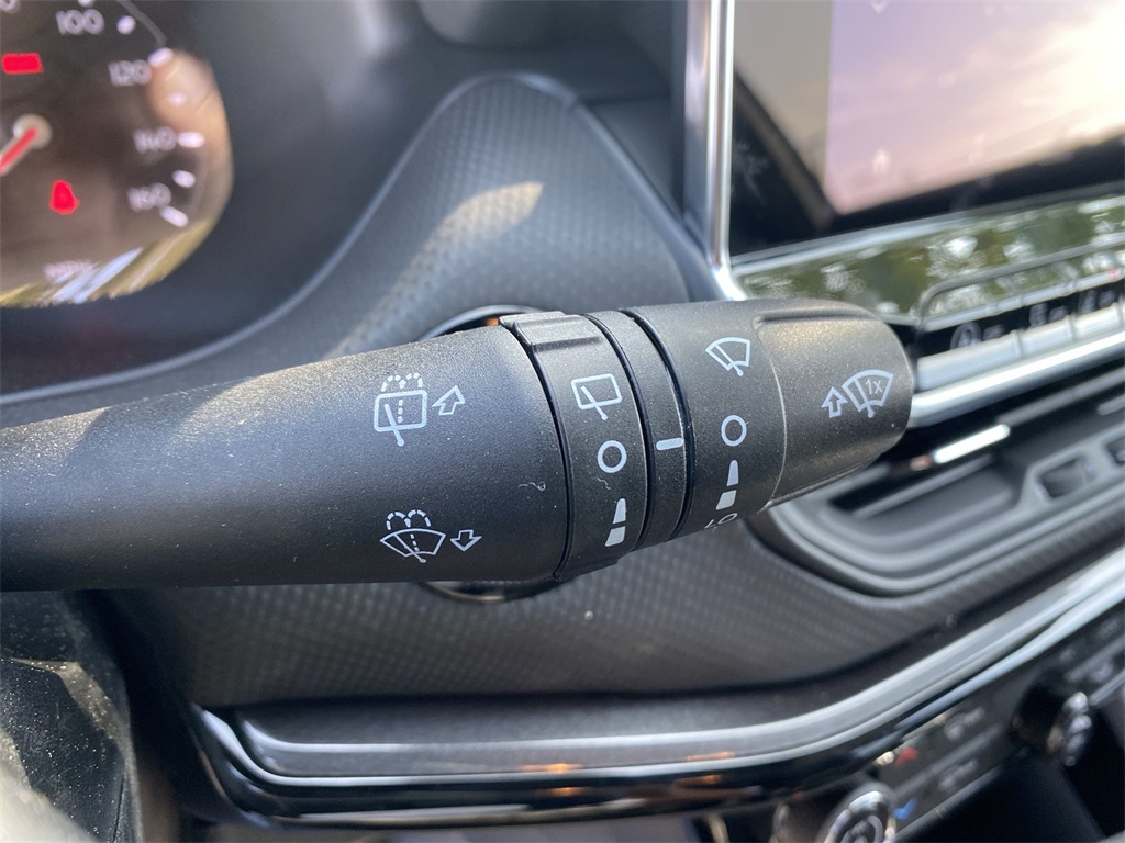 2025 Jeep Compass Latitude photo 26