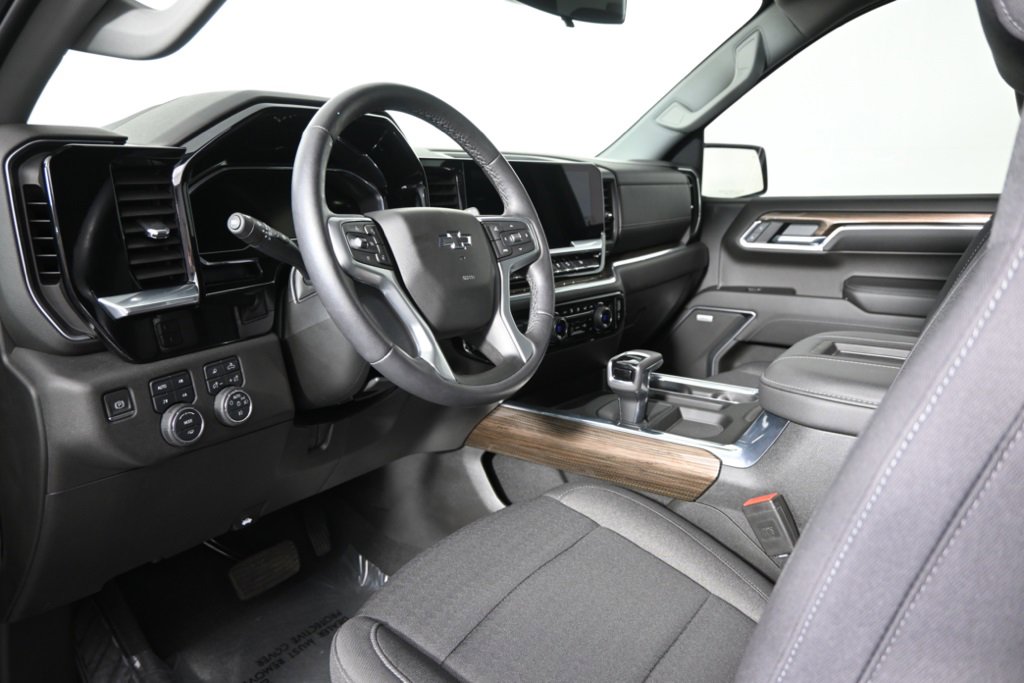 2022 Chevrolet Silverado 1500 RST photo 22