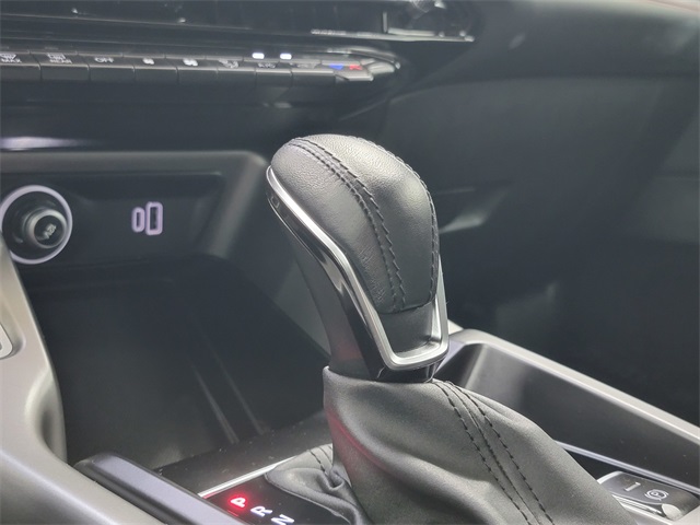 2024 Dodge Hornet GT photo 24
