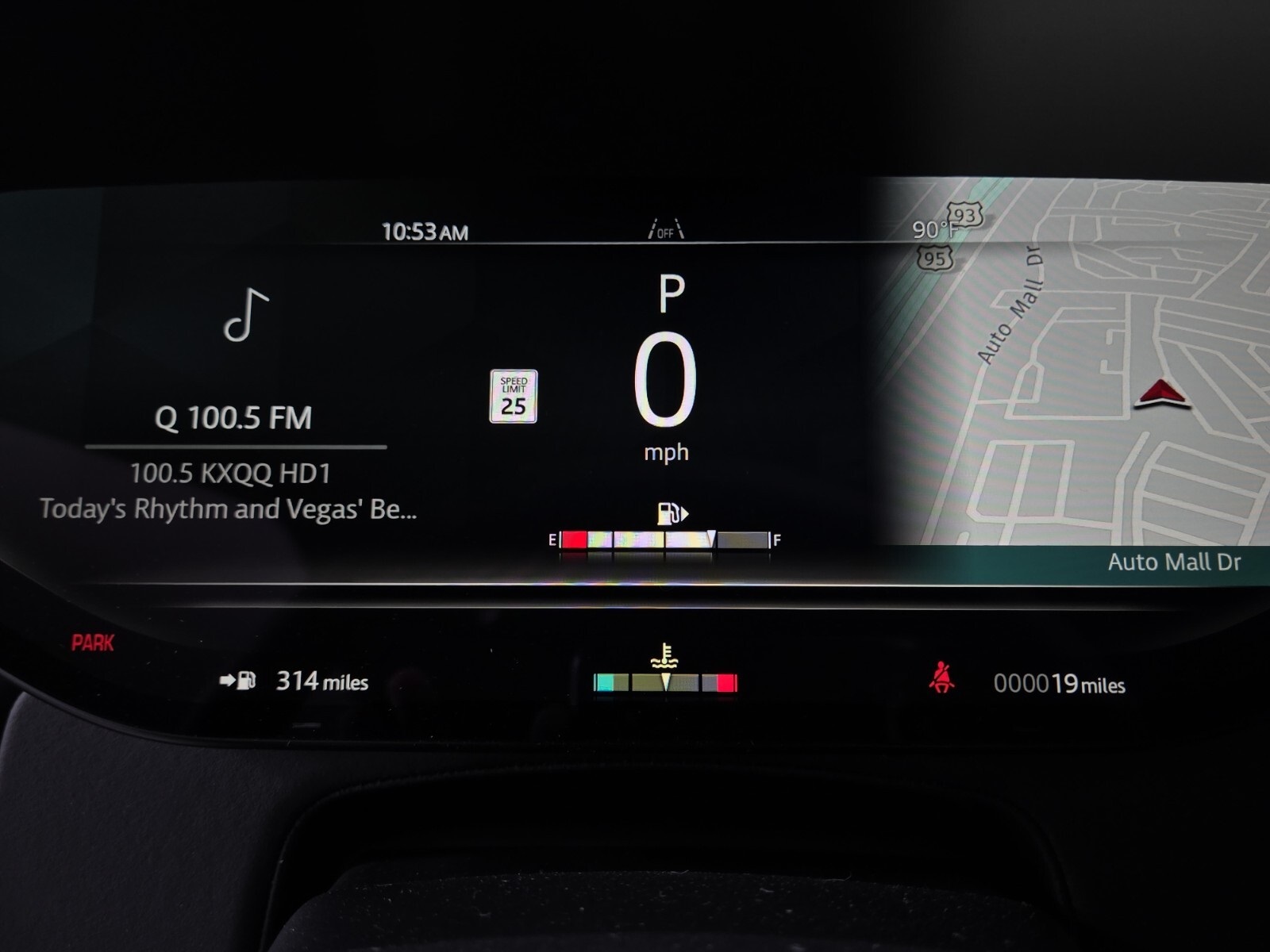 2025 Land Rover Range Rover Sport SE photo 26