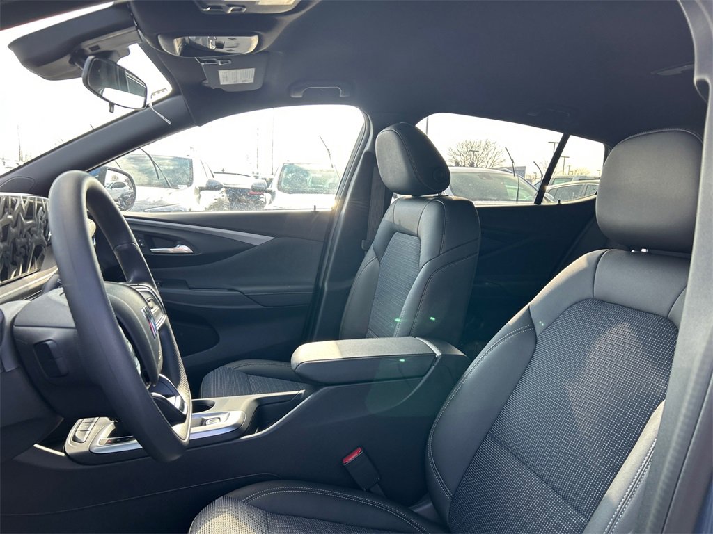 2026 BUICK ENVISTA - Image 14