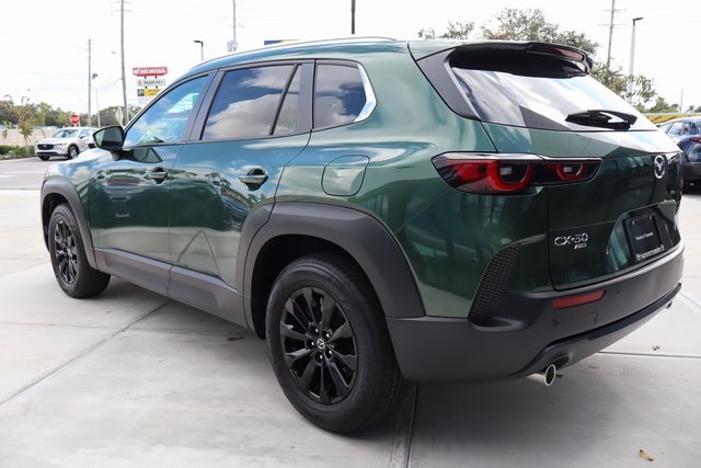 2026 Mazda CX-50 2.5 S Preferred photo 4