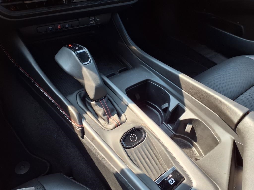 2024 Dodge Charger Daytona R/T photo 14