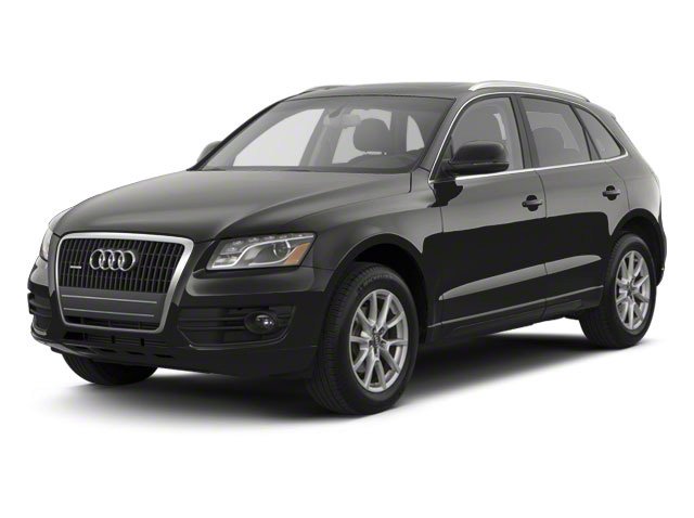 2010 Audi Q5 Premium's photo