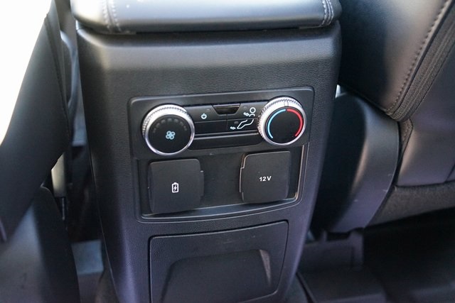 2022 FORD EXPLORER - Image 10