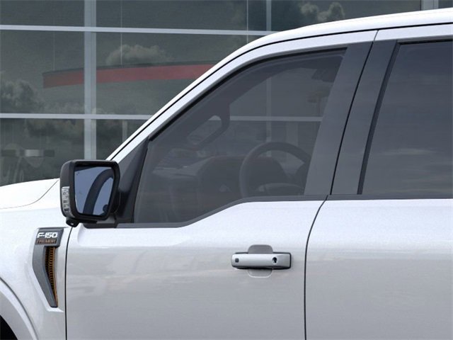 2025 Ford F-150 Tremor photo 18