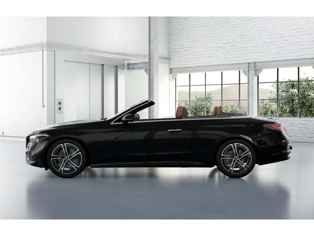 2026 Mercedes Benz CLE 300 4MATIC Cabriolet photo 32