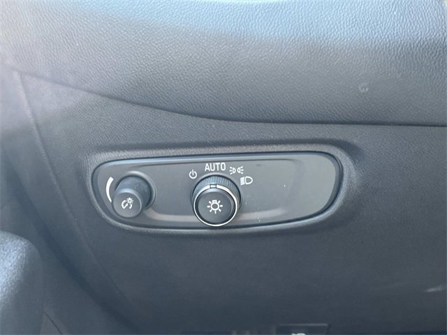 2022 Chevrolet Equinox LT photo 21