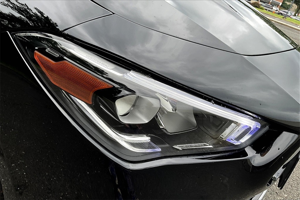 2023 Mercedes Benz CLA 250 4MATIC photo 30
