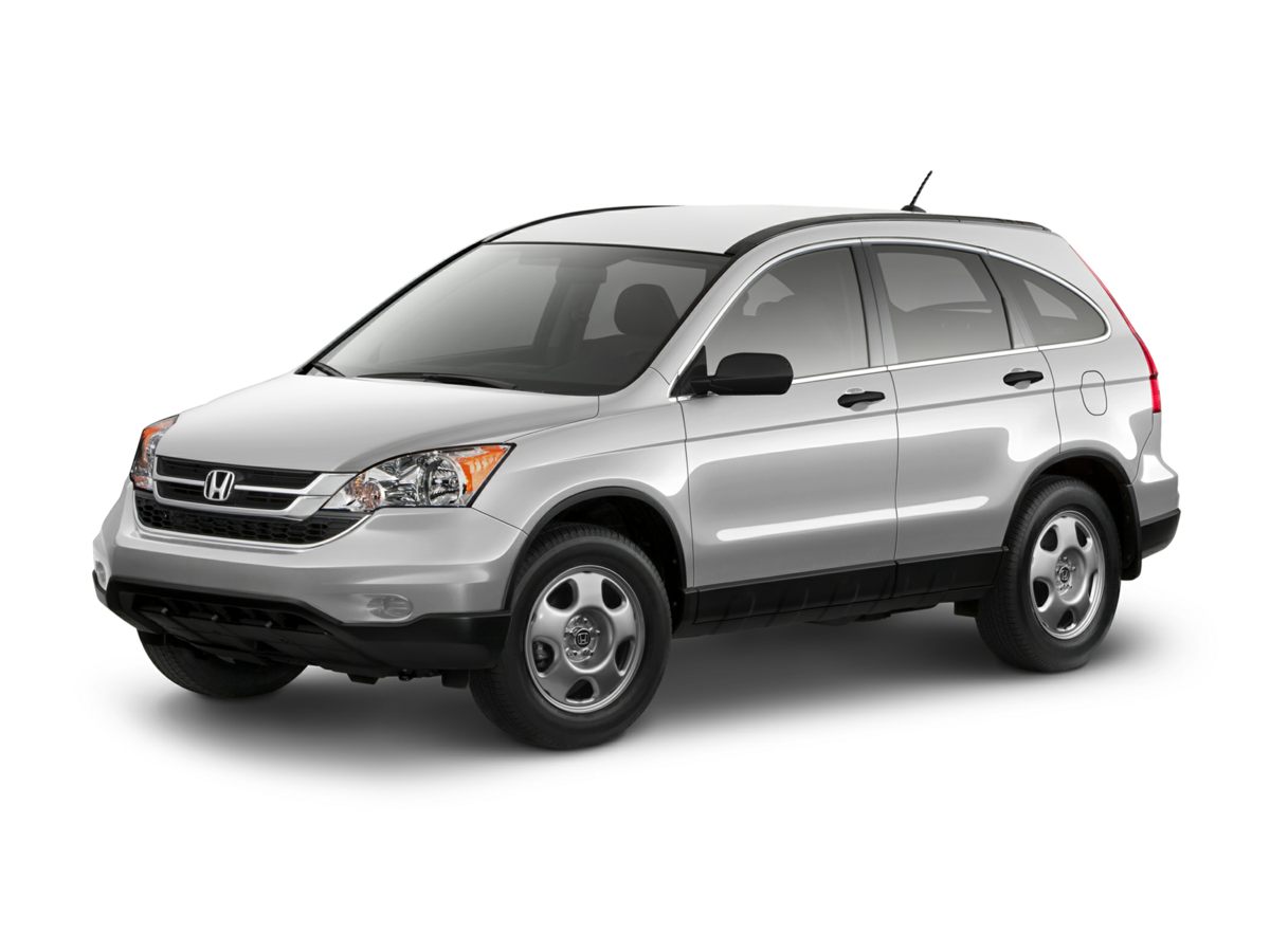 2010 Honda CR-V LX's photo