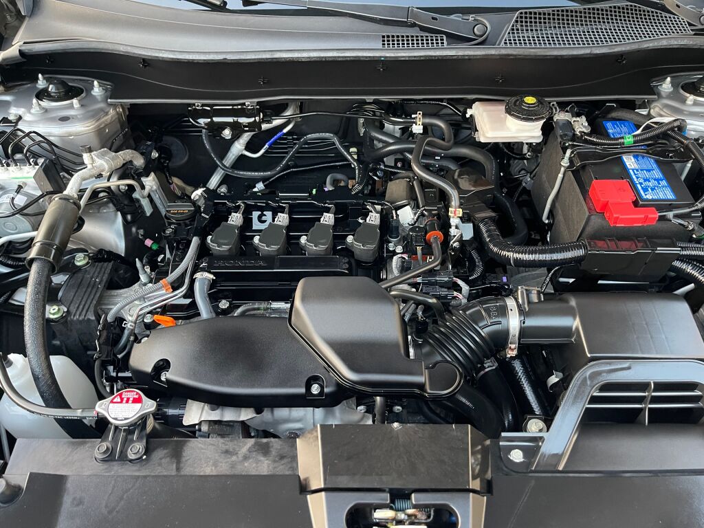 2024 Honda CR-V EX photo 24