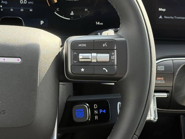 2026 Hyundai Palisade Calligraphy photo 26