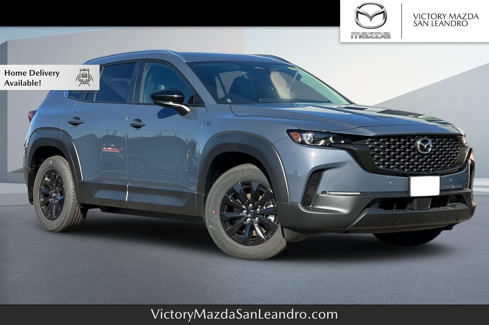 2026 Mazda CX-50 Preferred's photo