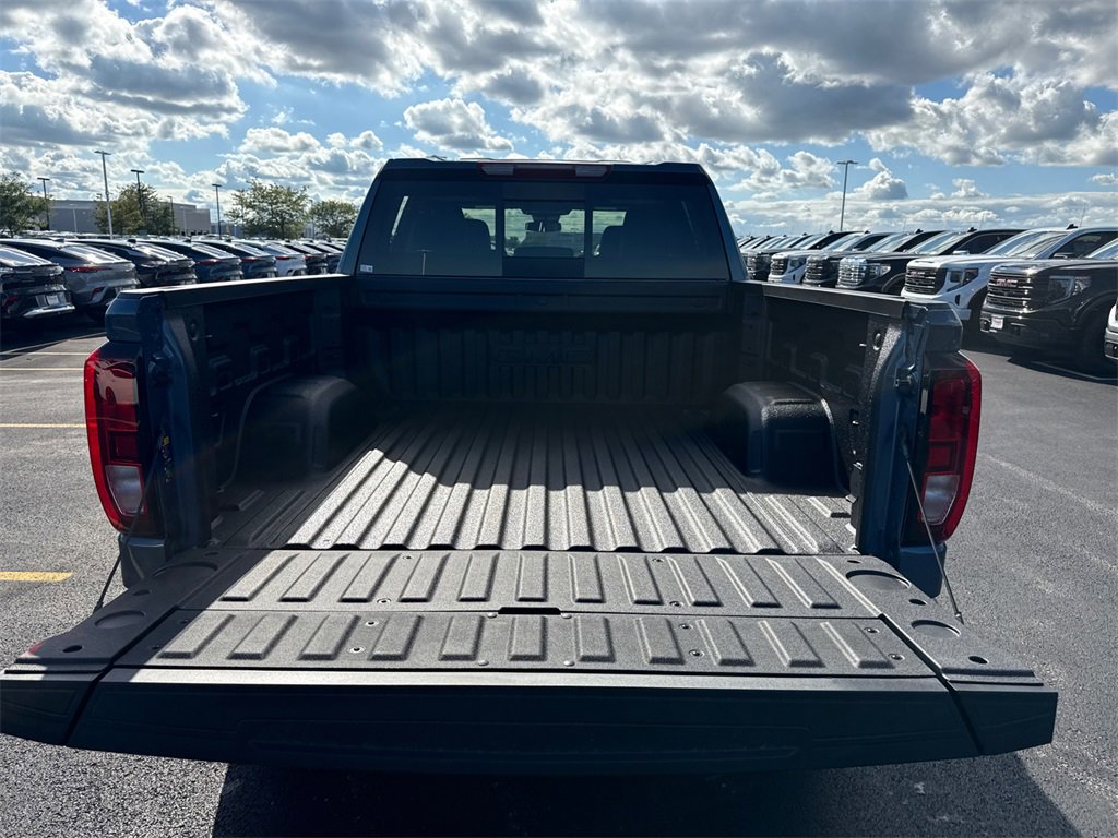 2026 GMC SIERRA - Image 34