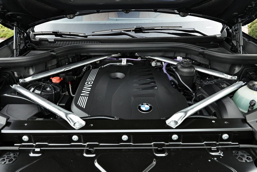 2026 Bmw X5 xDrive40i photo 29