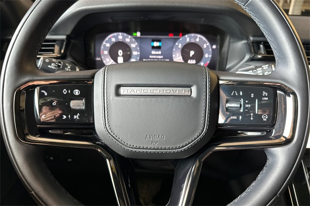 2025 Land Rover Range Rover Velar SE photo 20