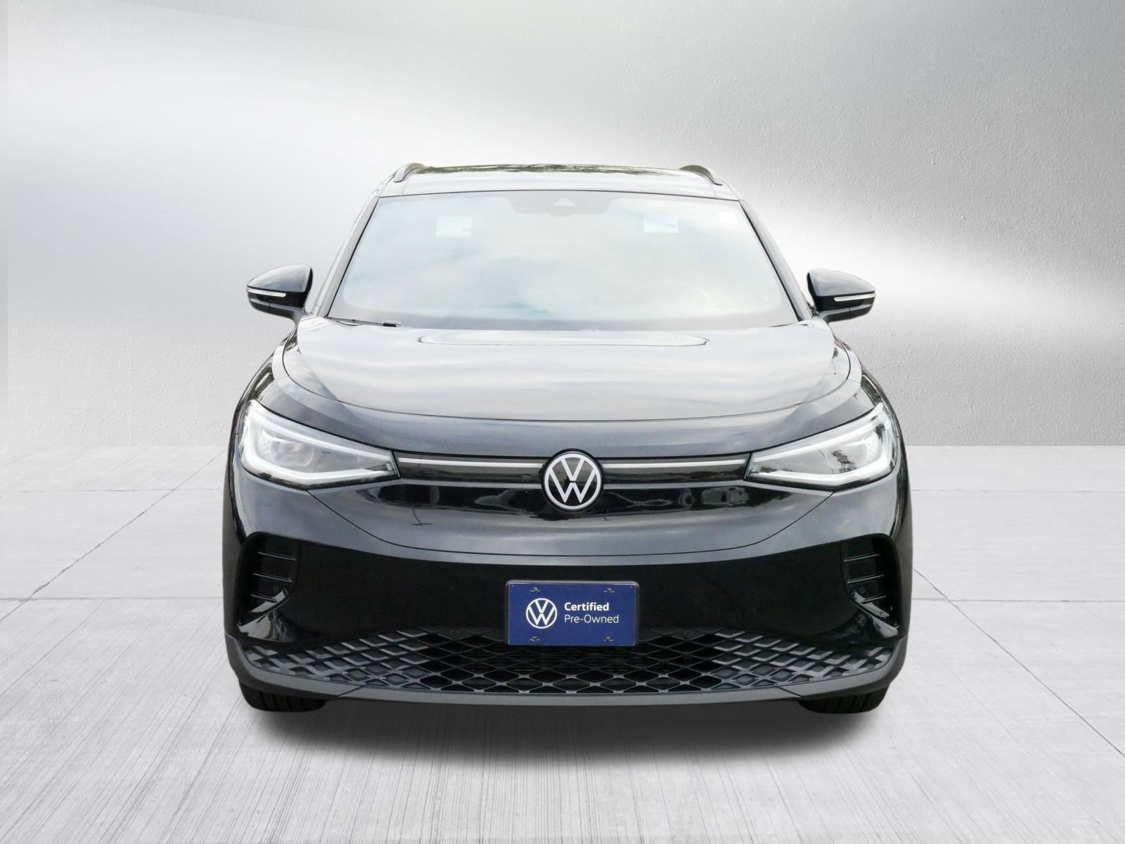 Certified 2023 Volkswagen ID.4 PRO S with VIN 1V2VMPE88PC016908 for sale in Saint Louis Park, Minnesota