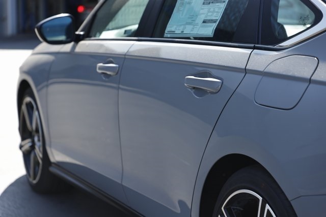 2025 Honda Accord Hybrid Sport photo 9