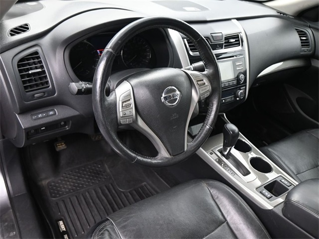 2015 Nissan Altima 2.5 SL photo 15