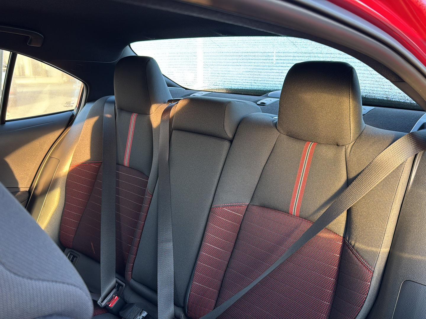 2026 Toyota Corolla SE photo 23